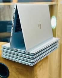 A picture of HP Elitebook 840G5