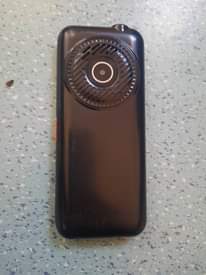 A picture of Simu
