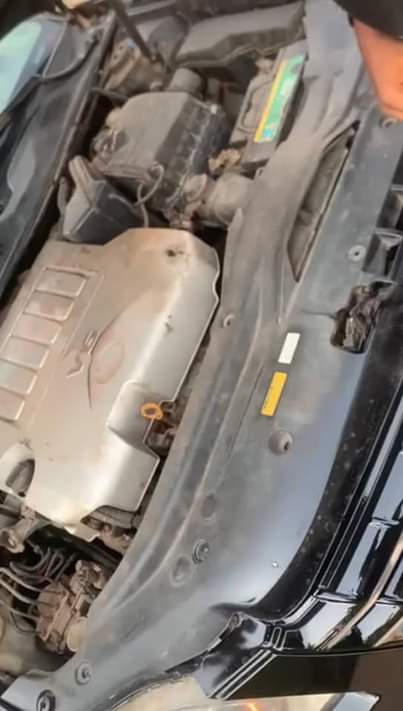 A picture of Super clean Toyota Avalon 08 First user and first body
