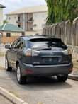 A picture of Lexus RX 350 2008 Foreign used Perfect condition Price 6M