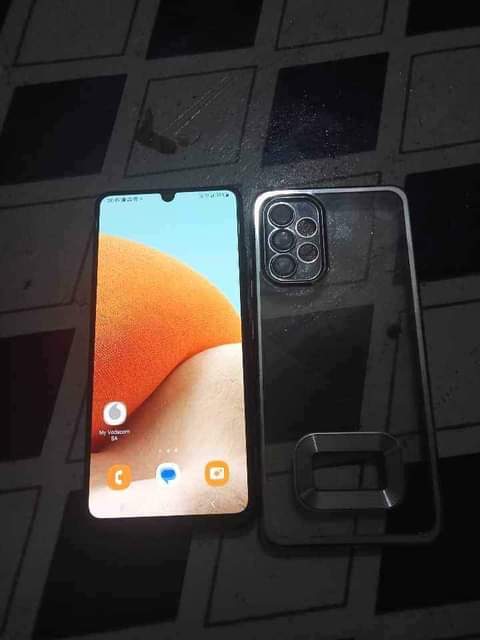 samsung a32