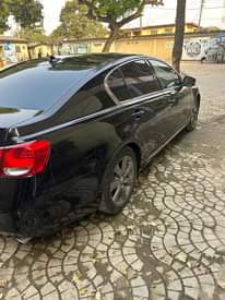 A picture of Nealty used Lexus Gs350 2010 model