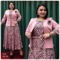A picture of Office wear