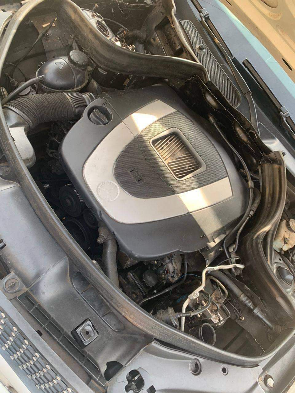 A picture of 010 GLK 4matic