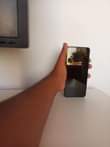 A picture of Tecno camon 17 for sale