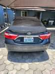 A picture of TOYOTA CAMRY 2017 Sports Edition NIGERIAN USED BELGUIM GRADE FIRST
