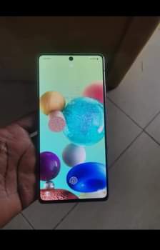 samsung a71