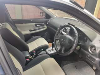 A picture of Subaru impreza 530k 0716211893