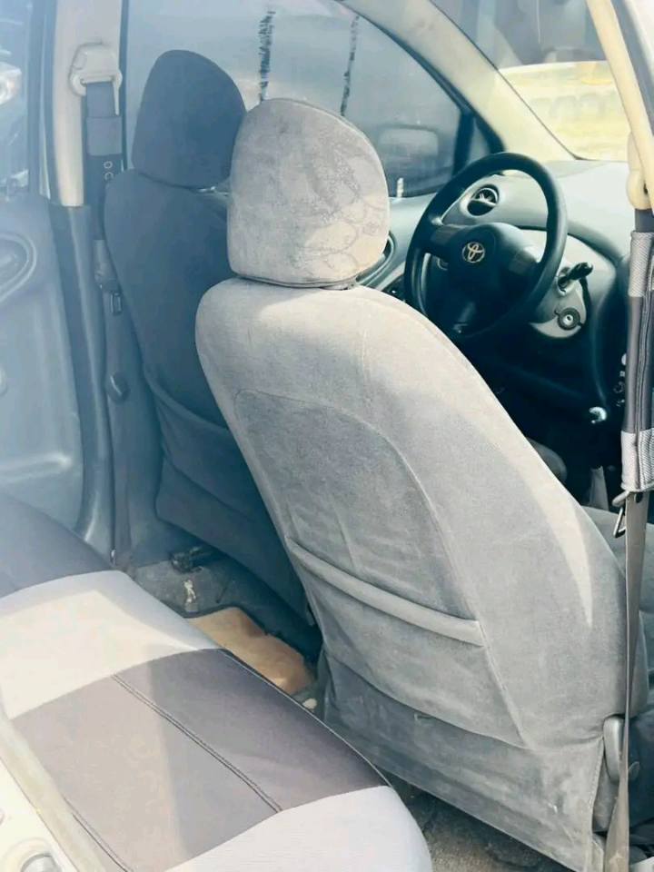 A picture of Yaris