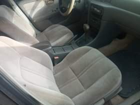 A picture of Toyota Camry pencil light 4 sale super sound untampered Engine