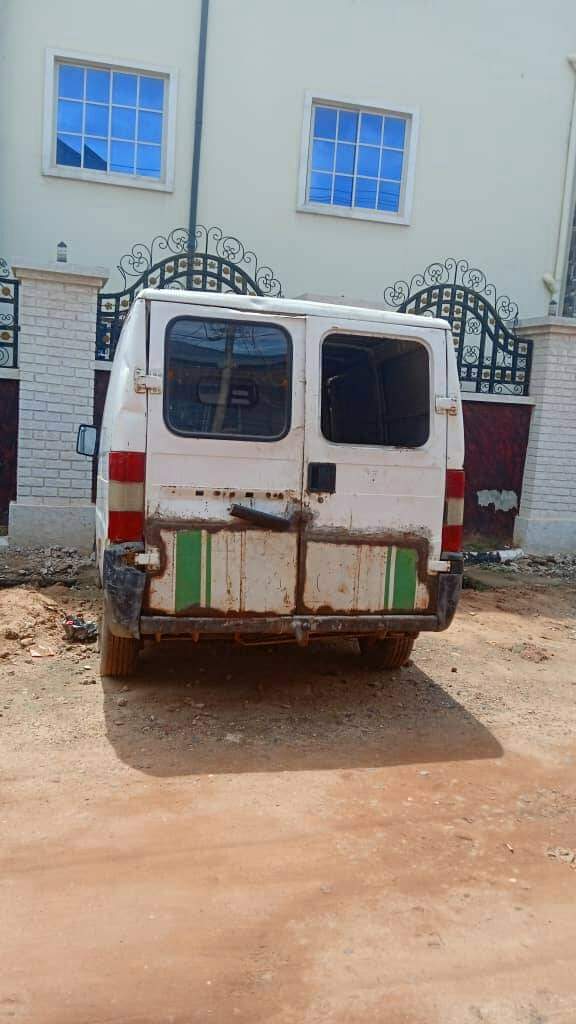 A picture of Fiat BUS