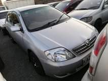 Gitau D.