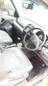A picture of Rav4 kill time
