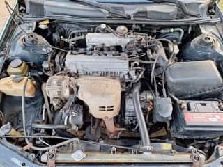 A picture of 2001 Toyota Camry