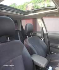 A picture of Subaru 2009 2 0cc Turbo The car is in excellent
