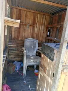 A picture of Kibanda kinafaa kwa tigo pesa
