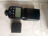 A picture of Godox v850 ii charger betri SOMA MAELEZO
