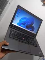 A picture of LENOVO L440 CORE i5 HDD 500Gb Ram 8Gb processor 2