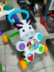 A picture of Baby Walkers UK Used