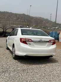 A picture of 2014 Direct Belgium Camry XLE