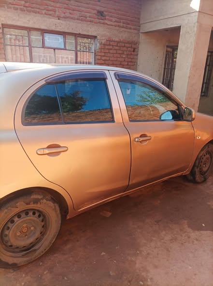 used nissan