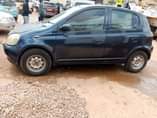 A picture of 2002 TOYOTA.. VITZ ..on ..sale TOYOTA ..VITZ ..on ..sale