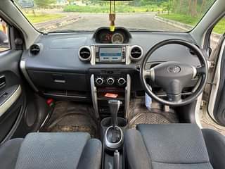 A picture of Ist