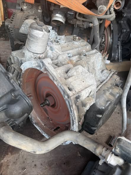 vw transporter