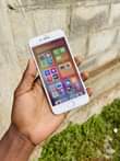 A picture of iPhone 7 128Gb at 270k