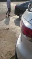 A picture of 2015 Toyota Highlander toks going for 16 5m only Whatsapp
