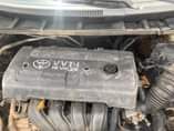 A picture of Awoof Toyota Corolla 09 is HERE