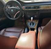 A picture of BMW 335i Foreign Used