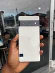 A picture of Google Pixel 6pro