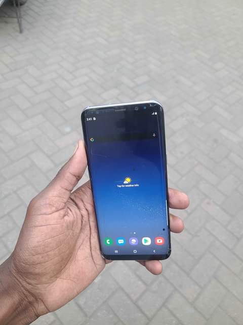 samsung s8 plus