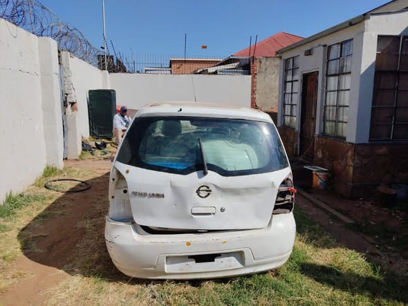 nissan livina