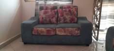 A picture of chairs