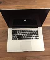 macbook