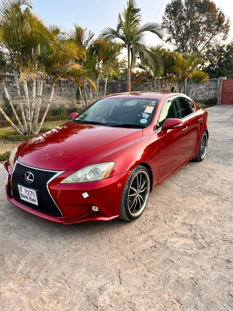 lexus