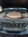 A picture of GX470 2004