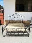 A picture of NAUza kitanda 5 6 Bei 165 tu nipgie 0689319654 chuma