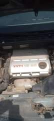 A picture of 2006 Toyota Sienna
