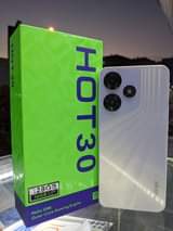 A picture of Infinix hot 30 ll Tecno