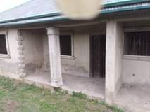 A picture of Two flats bungalow