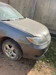 A picture of Toyota camry First body Engine needs attention Chilling ac Untampered