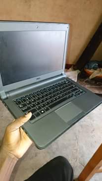 A picture of Dell