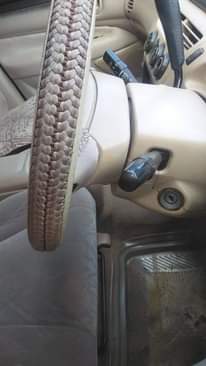 A picture of car