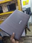A picture of Asus laptop