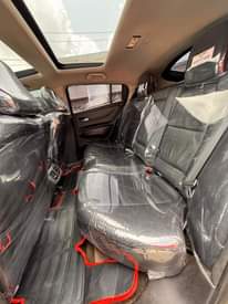 A picture of 2011 Acura ZDX