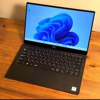 A picture of Xps 13 9380