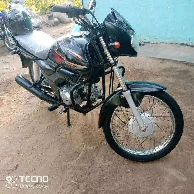 bike
